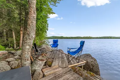 687 E Madagascal Pond Road, Burlington, ME 04417 - Photo 42