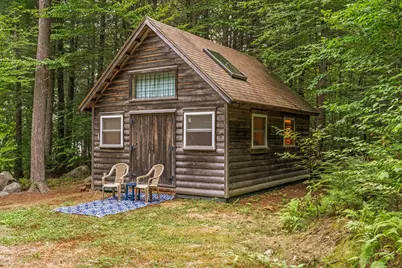 687 E Madagascal Pond Road, Burlington, ME 04417 - Photo 34