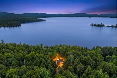 687 E Madagascal Pond Road, Burlington, ME 04417 - Photo 2