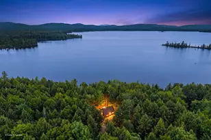 687 E Madagascal Pond Rd, Burlington, ME 04417 - Photo 2