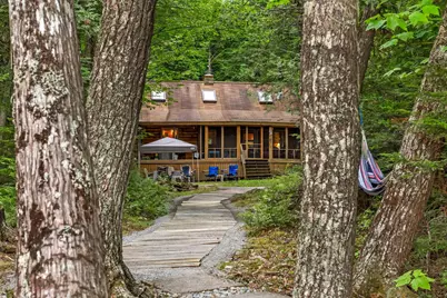 687 E Madagascal Pond Road, Burlington, ME 04417 - Photo 46
