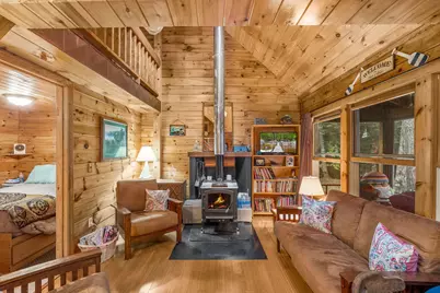 687 E Madagascal Pond Road, Burlington, ME 04417 - Photo 8