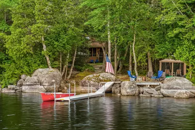 687 E Madagascal Pond Road, Burlington, ME 04417 - Photo 66