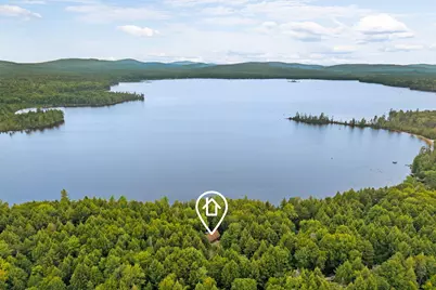 687 E Madagascal Pond Road, Burlington, ME 04417 - Photo 68