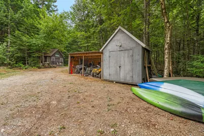 687 E Madagascal Pond Road, Burlington, ME 04417 - Photo 28