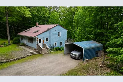 7 Lovers Lane, Saint Albans, ME 04971 - Photo 2