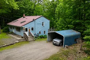 7 Lovers Ln, Saint Albans, ME 04971 - Photo 2