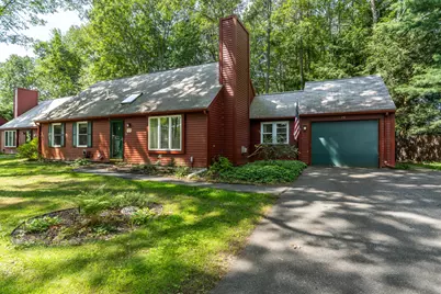 75 Willow Grove Road #75, Brunswick, ME 04011 - Photo 4