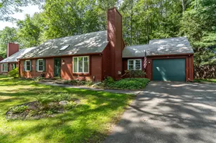 75 Willow Grove Rd, Brunswick, ME 04011 - Photo 4