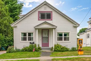 240 Lincoln St, Bangor, ME 04401 - Photo 1