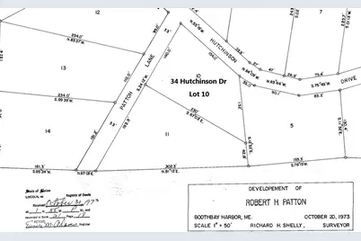 34 Hutchinson Drive, Boothbay Harbor, ME 04538 - Photo 32