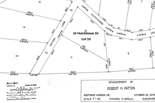 34 Hutchinson Dr, Boothbay Harbor, ME 04538 - Photo 32