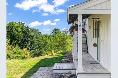 563 Ridge Road, Bowdoinham, ME 04008 - Photo 6
