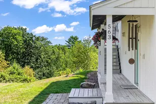 563 Ridge Rd, Bowdoinham, ME 04008 - Photo 6