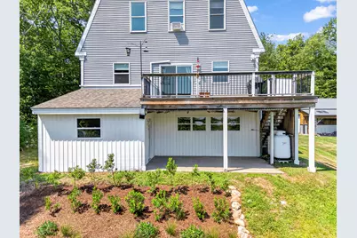 563 Ridge Road, Bowdoinham, ME 04008 - Photo 78
