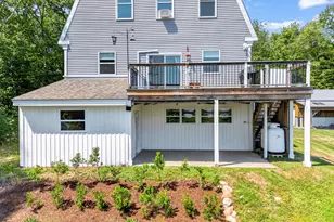 563 Ridge Rd, Bowdoinham, ME 04008 - Photo 78