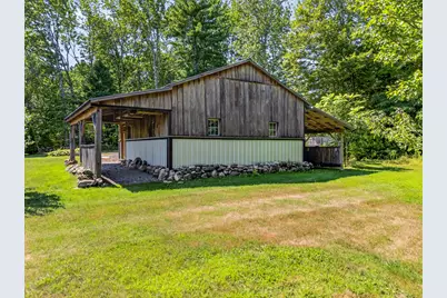 563 Ridge Road, Bowdoinham, ME 04008 - Photo 74