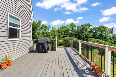 563 Ridge Road, Bowdoinham, ME 04008 - Photo 26