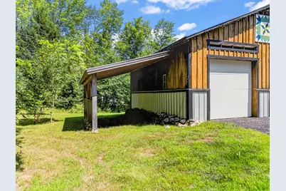 563 Ridge Road, Bowdoinham, ME 04008 - Photo 70