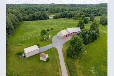 473 Sandy River Road, Starks, ME 04911 - Photo 4