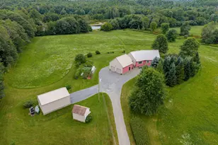 473 Sandy River Rd, Starks, ME 04911 - Photo 4