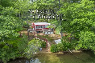 30 Loop Ln, Oxford, ME 04270 - Photo 1