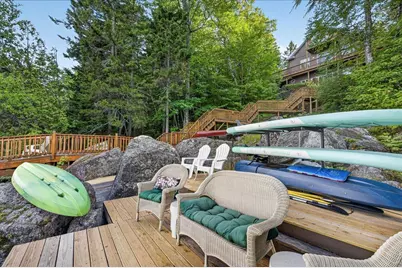 705 W Shore Road, Otis, ME 04605 - Photo 4