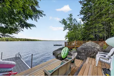 705 W Shore Road, Otis, ME 04605 - Photo 1