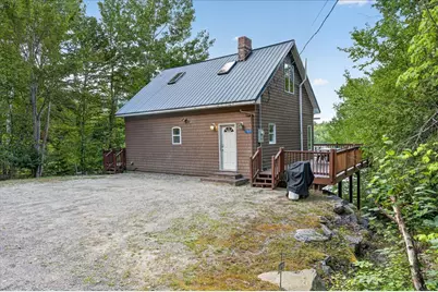 705 W Shore Road, Otis, ME 04605 - Photo 40