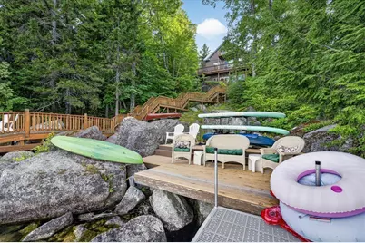 705 W Shore Road, Otis, ME 04605 - Photo 6