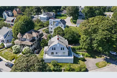 16 Glen Avenue, Cape Elizabeth, ME 04107 - Photo 10