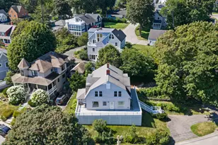 16 Glen Ave, Cape Elizabeth, ME 04107 - Photo 10