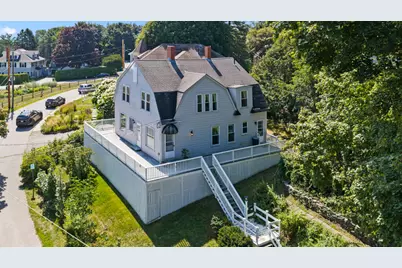 16 Glen Avenue, Cape Elizabeth, ME 04107 - Photo 8