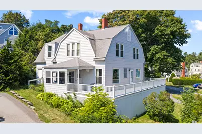 16 Glen Avenue, Cape Elizabeth, ME 04107 - Photo 1