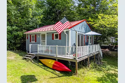 121 Bassett Landing, West Gardiner, ME 04345 - Photo 1