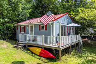 121 Bassett Landing, West Gardiner, ME 04345 - Photo 1