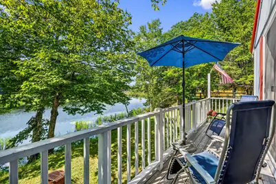 121 Bassett Landing, West Gardiner, ME 04345 - Photo 2