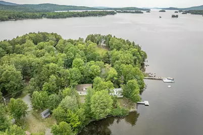 91 Lakeview Street, Greenville, ME 04441 - Photo 2