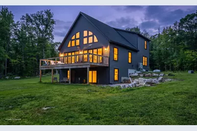 662 Tower Road, Vienna, ME 04360 - Photo 1
