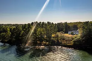 44 Eloise Dr, Westport, ME 04578 - Photo 1
