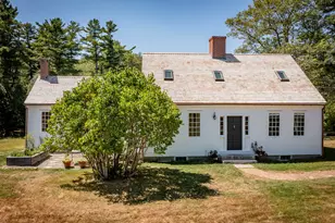 44 Eloise Dr, Westport, ME 04578 - Photo 6