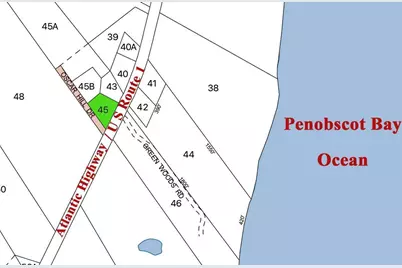 535 Atlantic Highway, Northport, ME 04849 - Photo 4