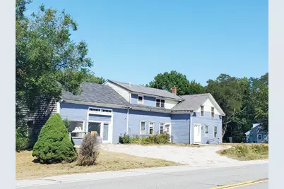 535 Atlantic Highway, Northport, ME 04849 - Photo 2