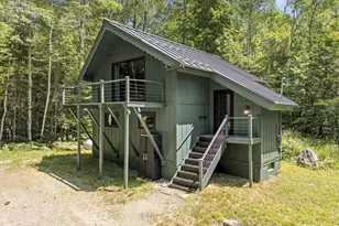 1005 Poplar Stream Rd, Carrabassett Valley, ME 04947 - Photo 2