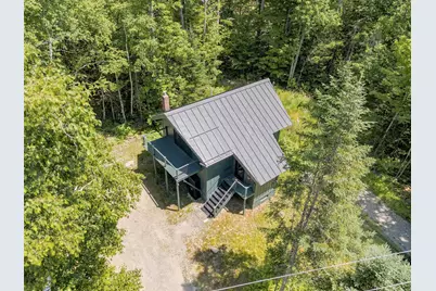1005 Poplar Stream Road, Carrabassett Valley, ME 04947 - Photo 1