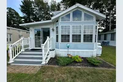 23 College Drive #13, Wells, ME 04090 - Photo 2