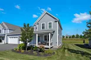 12 Windswept Dr, Gorham, ME 04038 - Photo 1