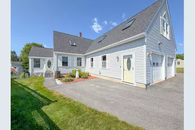 3 Parker Circle, Saco, ME 04072 - Photo 2