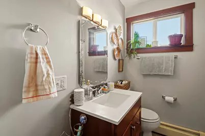 21 Hillcrest Street, Gardiner, ME 04345 - Photo 10