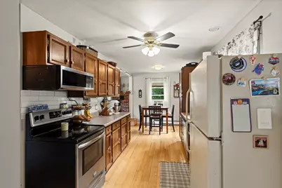 21 Hillcrest Street, Gardiner, ME 04345 - Photo 8